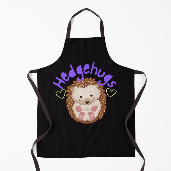 Item preview, Hedgehugs Cute Illustration Design designed and sold by EarthArtDesigns.
