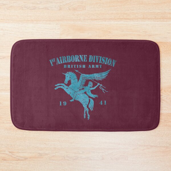 Item preview, 1st British Air Borne Division designed and sold by Royal-Elite.