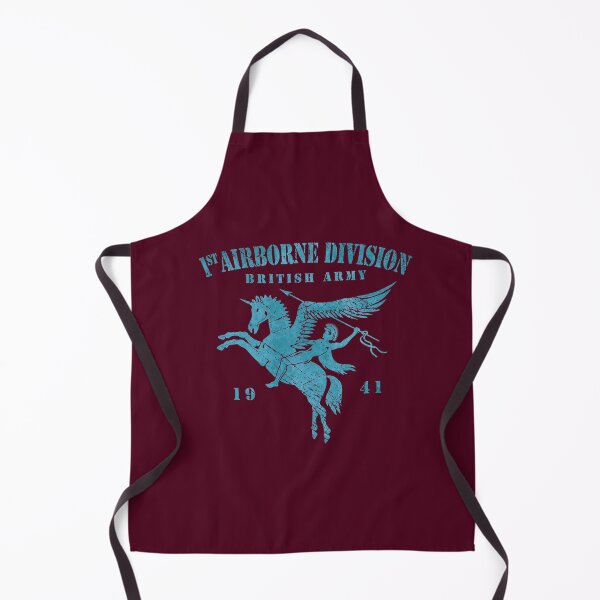 Item preview, 1st British Air Borne Division designed and sold by Royal-Elite.