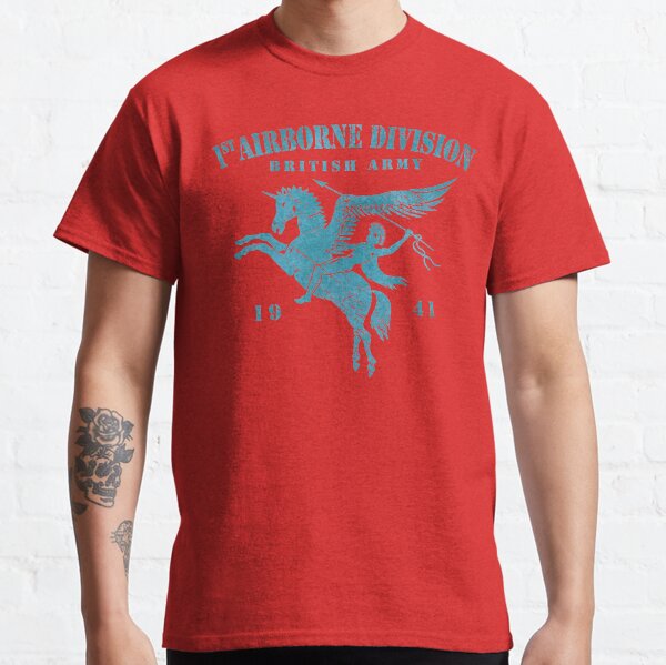 Item preview, 1st British Air Borne Division designed and sold by Royal-Elite.