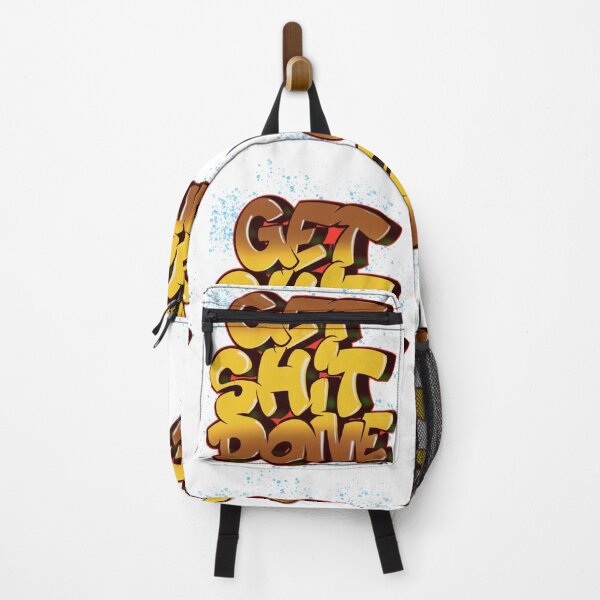Item preview, GET SHIT DONE designed and sold by SeokStyle.