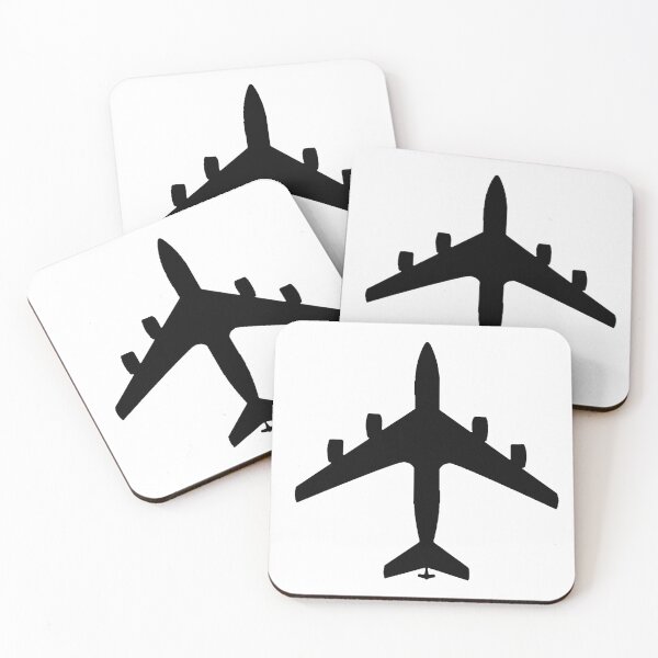 Item preview, KC135 Tanker Top Silhouette designed and sold by TankerToads.