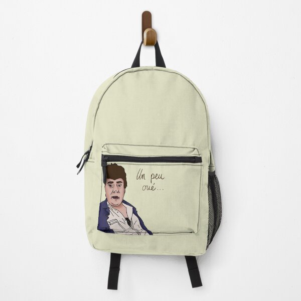 Item preview, A little yeah. designed and sold by camdallaire.
