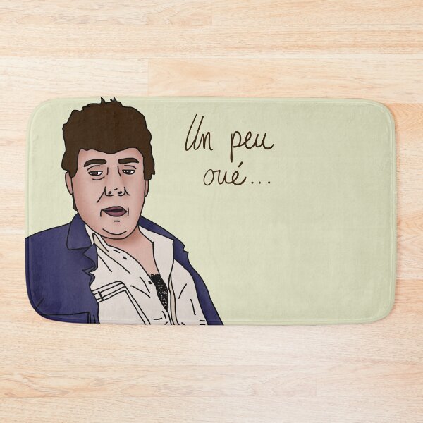 Item preview, A little yeah. designed and sold by camdallaire.