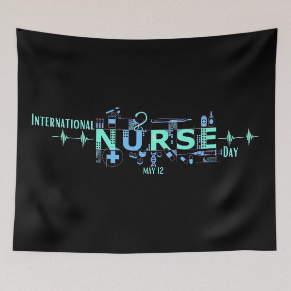 Item preview, International day of care designed and sold by Birdhead.