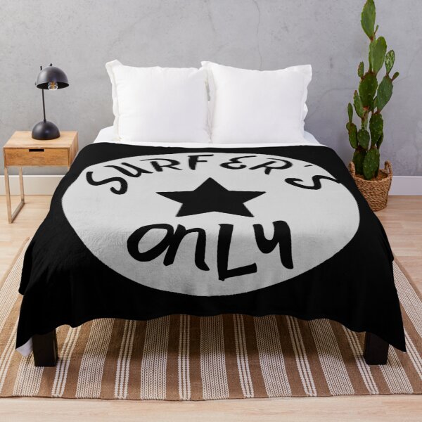 Item preview, Surfer's Only designed and sold by OMdesigns93.