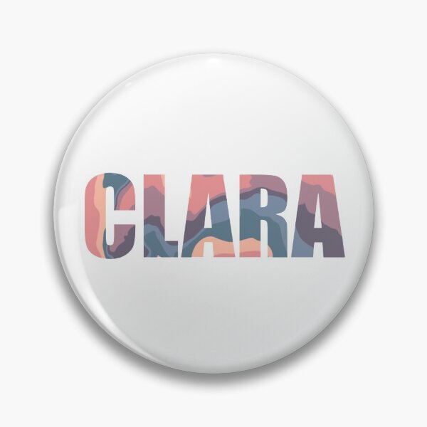 Item preview, Clara Marble Name Sticker - Custom Name designed and sold by lolalistic.