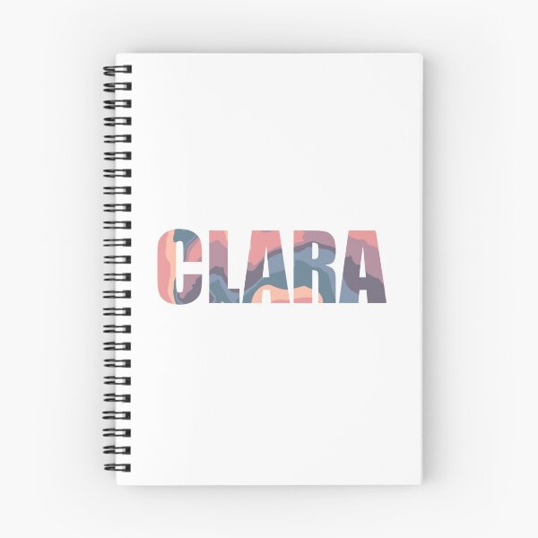 Item preview, Clara Marble Name Sticker - Custom Name designed and sold by lolalistic.