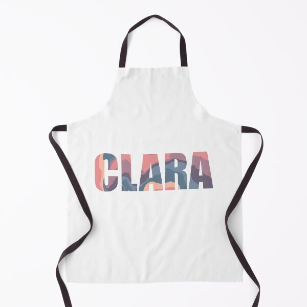Item preview, Clara Marble Name Sticker - Custom Name designed and sold by lolalistic.
