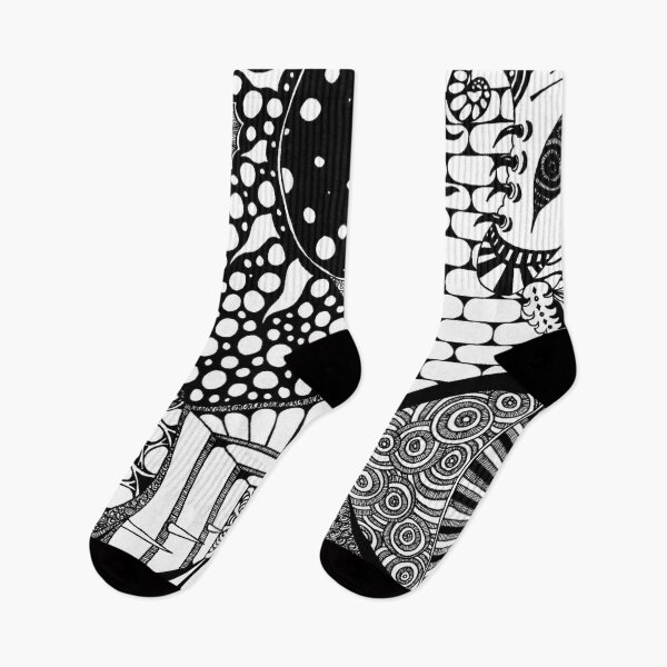 Item preview, MKW-BW.12-Hellraiser  designed and sold by Katrina Morgan.