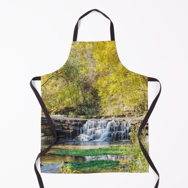 Item preview, It's A Dogwood Waterfall designed and sold by mljdwhite.