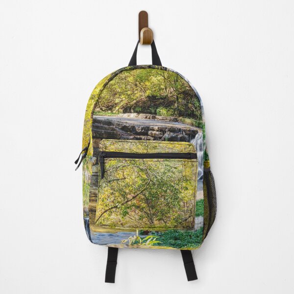 Item preview, It's A Dogwood Waterfall designed and sold by mljdwhite.