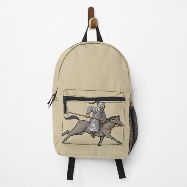 Item preview, Sogdian Cataphract designed and sold by foojer.