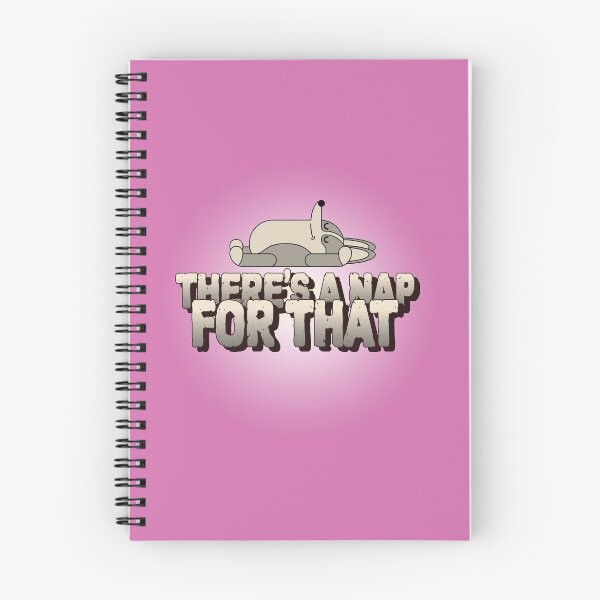 Item preview, There's a nap for that designed and sold by Simona Balan.