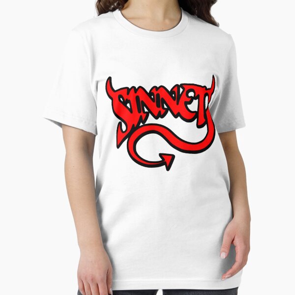 Item preview, Sinner designed and sold by Robert Pursley.