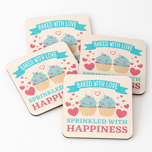 Item preview, Baked With Love designed and sold by Peter V68.