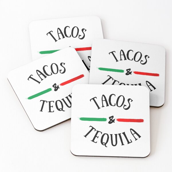 Item preview, Tacos & Tequila designed and sold by OMdesigns93.