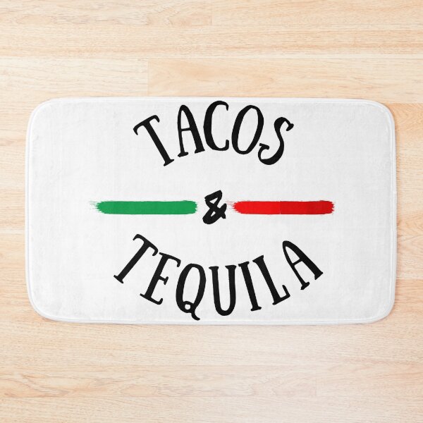 Item preview, Tacos & Tequila designed and sold by OMdesigns93.