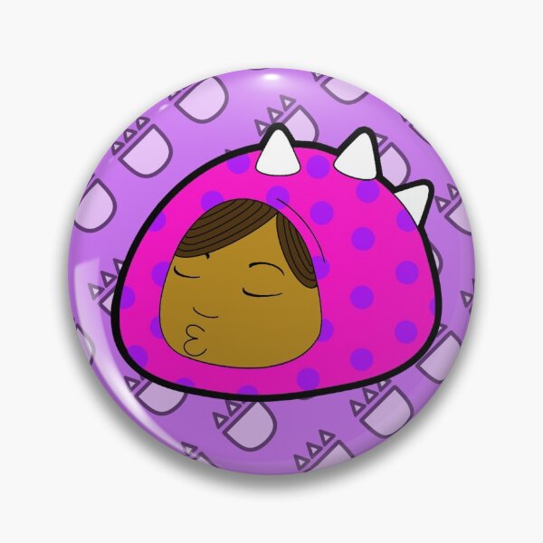 Item preview, Resting chibimonster detail designed and sold by Chibinendo.