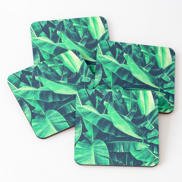 Item preview, Banana Tree Leaf designed and sold by BoricuaLatina30.