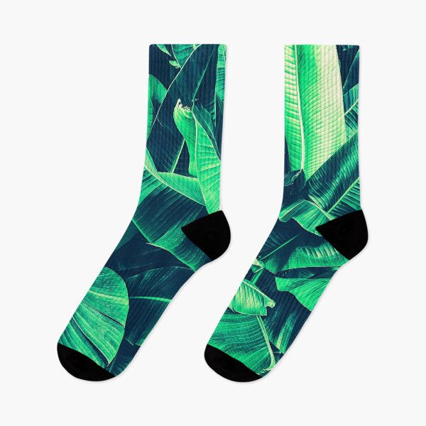 Item preview, Banana Tree Leaf designed and sold by BoricuaLatina30.