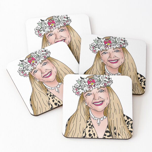 Item preview, Tiger King Series designed and sold by camdallaire.
