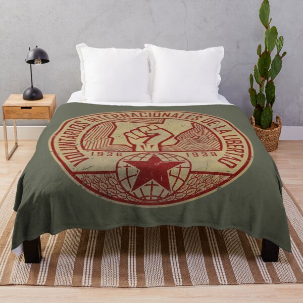 Item preview, International Freedom Volunteers 1936-1939 designed and sold by Royal-Elite.