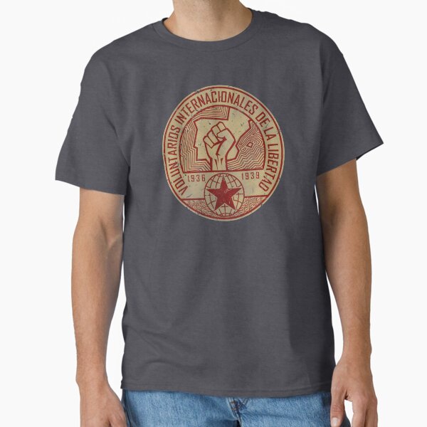Item preview, International Freedom Volunteers 1936-1939 designed and sold by Royal-Elite.