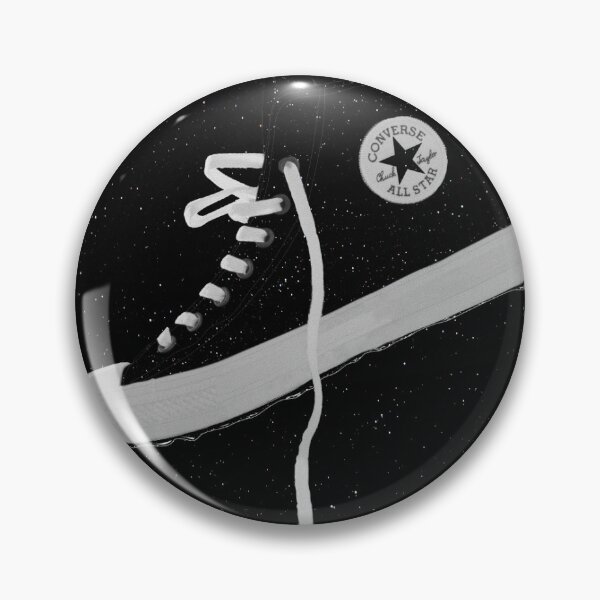 Item preview, Dark galaxy shoe designed and sold by Axmedfarah.