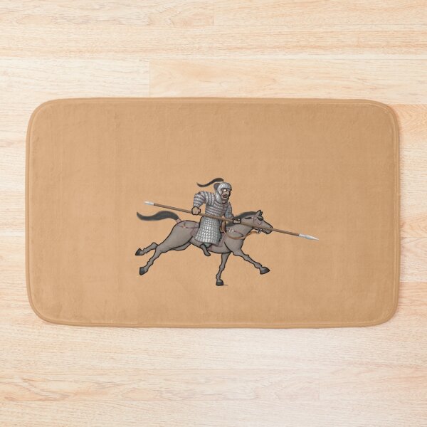 Item preview, Sogdian Cataphract designed and sold by foojer.