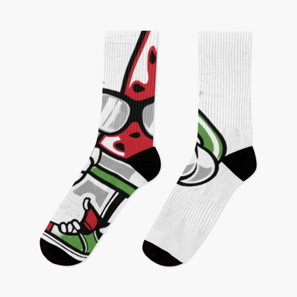 Item preview, Funny street wear design water melon and summer wine stay cool  designed and sold by LeBreab.
