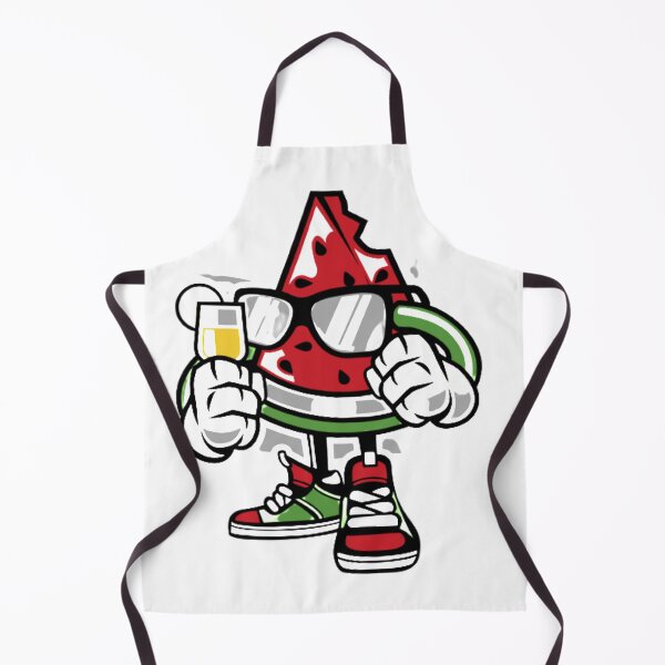 Item preview, Funny street wear design water melon and summer wine stay cool designed and sold by LeBreab.