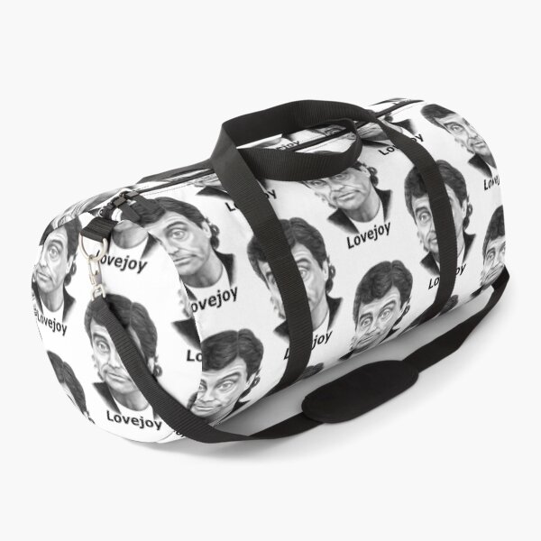 Item preview, Ian McShane plays Lovejoy designed and sold by SaxonArtDesign.