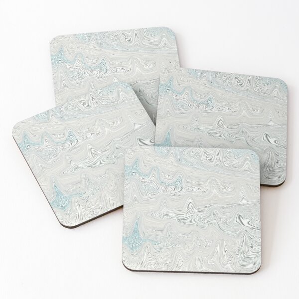 Item preview, Abstract Curvy Lines designed and sold by culasse06.