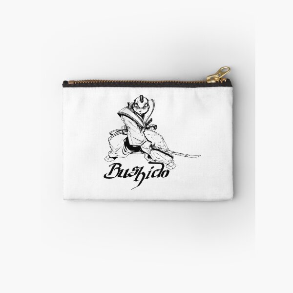 Item preview, "Bushido" Artwork by Carter L. Shepard" designed and sold by echoesofheaven.