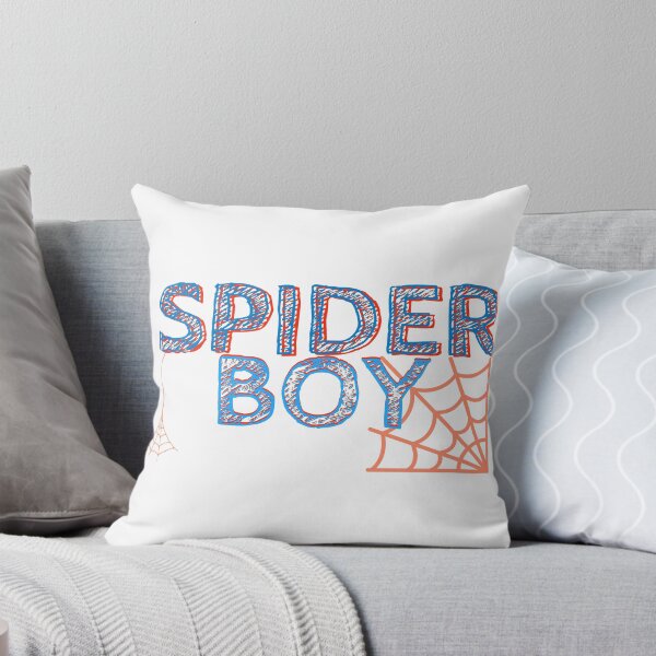 Item preview, Spider Boy designed and sold by LadyBee86.