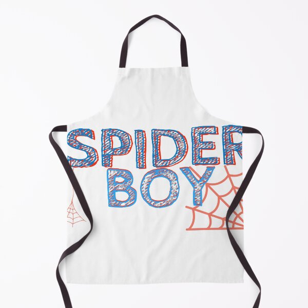Item preview, Spider Boy designed and sold by LadyBee86.