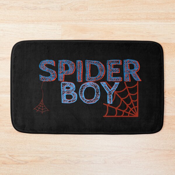 Item preview, Spider Boy designed and sold by LadyBee86.