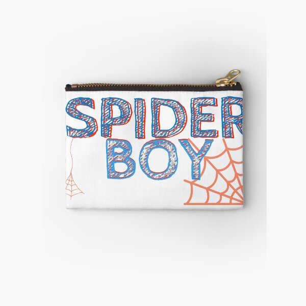 Item preview, Spider Boy designed and sold by LadyBee86.