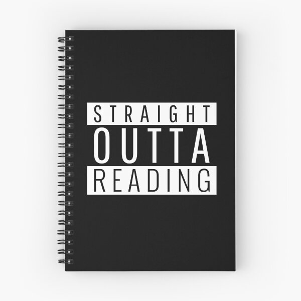 Item preview, Straight Outta Reading Pennsylvania  designed and sold by Teelogic.