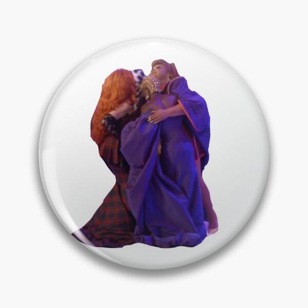 Artikelvorschau, Rupauls Drag Race Staffel 13 Top 4 entworfen und verkauft von erinintemann.