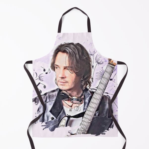 Item preview, Rick Springfield Purple Music Notes designed and sold by DNiceGirl.