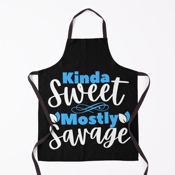 Item preview, Kinda sweet mostly sarcastic designed and sold by dogcuddleralert.
