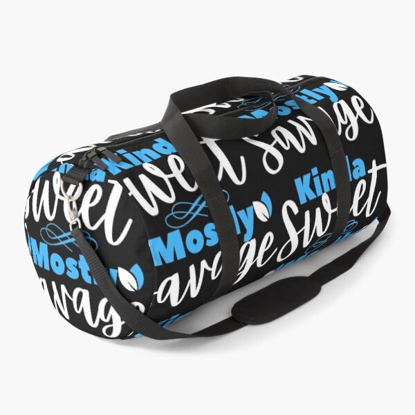 Item preview, Kinda sweet mostly sarcastic designed and sold by dogcuddleralert.