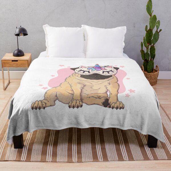 Pugicorn bedding outlet