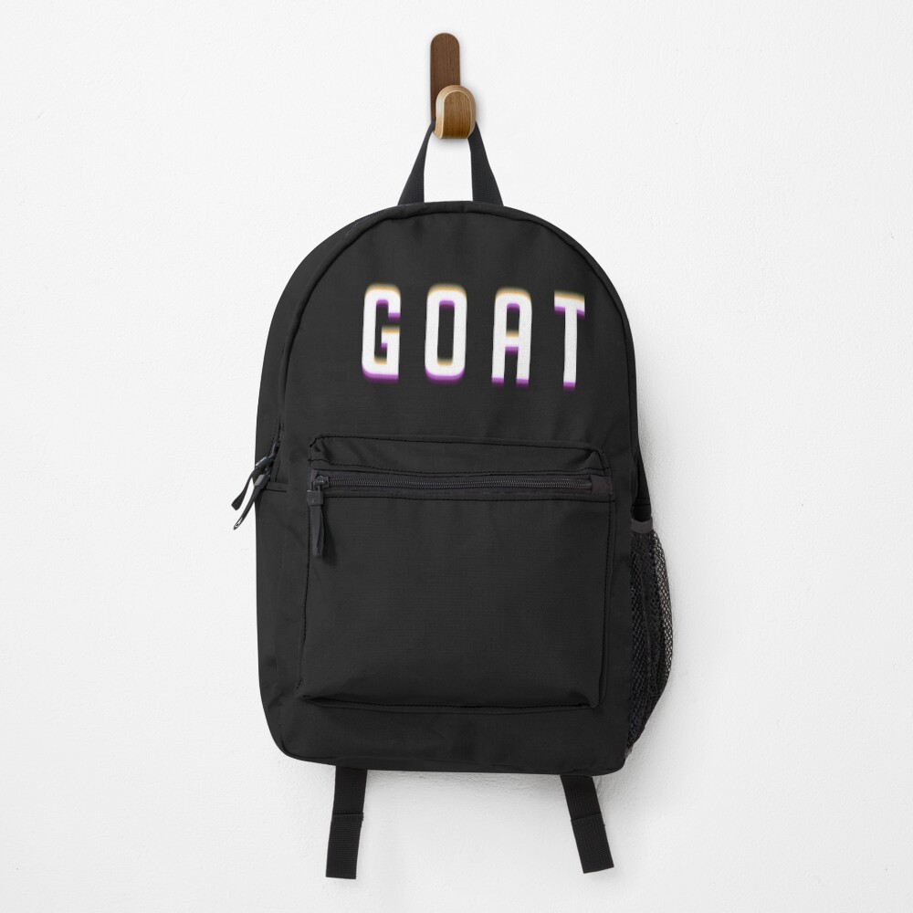 Item preview, Backpack designed and sold by patternarium.