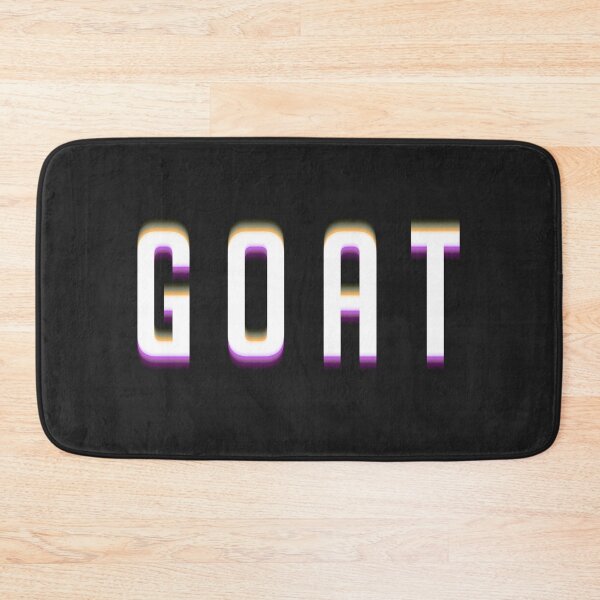 Item preview, Goat designed and sold by patternarium.