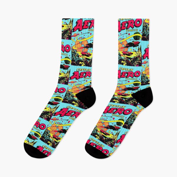 Item preview, Captain Aero designed and sold by RosarioDesigns.
