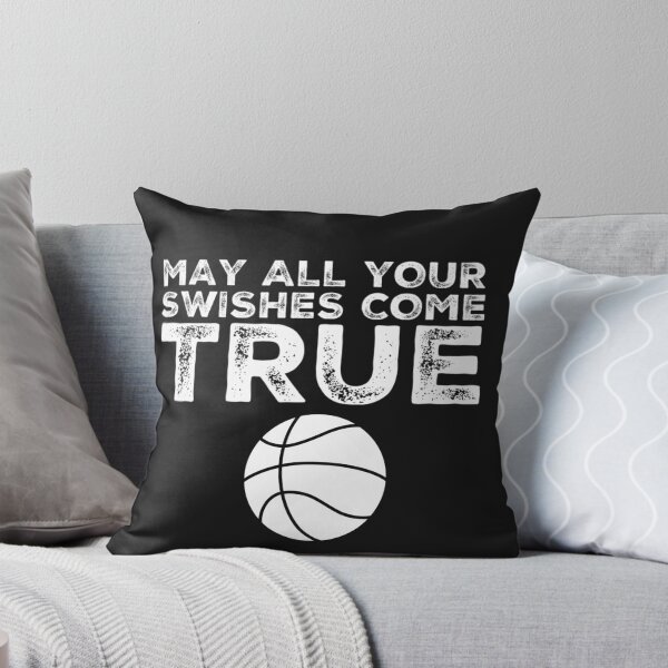 Item preview, Funny Basketball Saying designed and sold by joshua pierre.