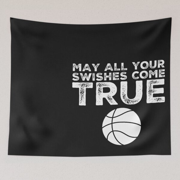 Item preview, Funny Basketball Saying designed and sold by joshua pierre.